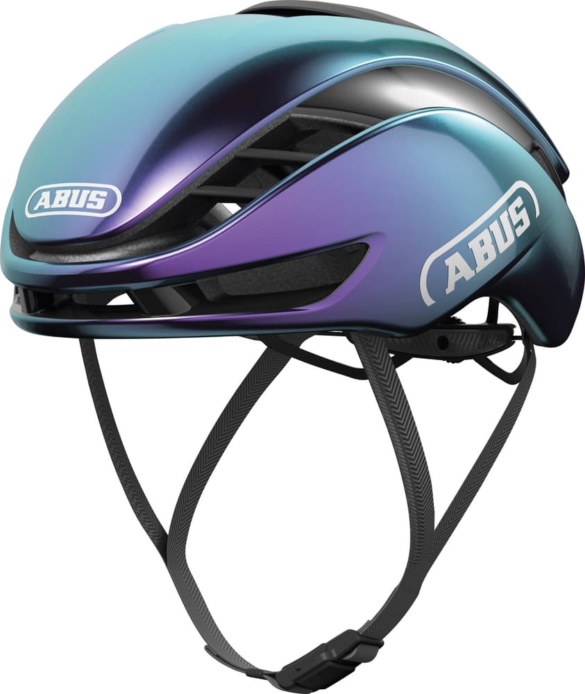 GameChanger 2.0 MIPS Velohelm Abus 470746051045 Grösse 51-55 Farbe violett Bild-Nr. 1