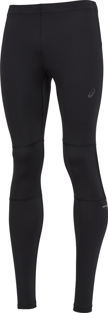 Race Tights Tights Asics 470450600520 Taille L Couleur noir Photo no. 1