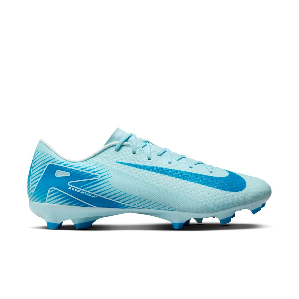 Zoom Mercurial Vapor 16 Academy FG/MG Fussballschuhe Nike 493475544040 Grösse 44 Farbe blau Bild-Nr. 1