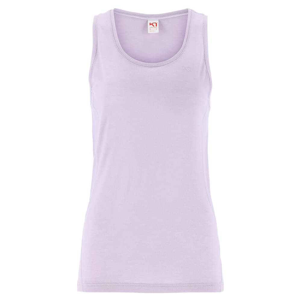 Lucie Top Top Kari Traa 468721300291 Taille XS Couleur lilas Photo no. 1