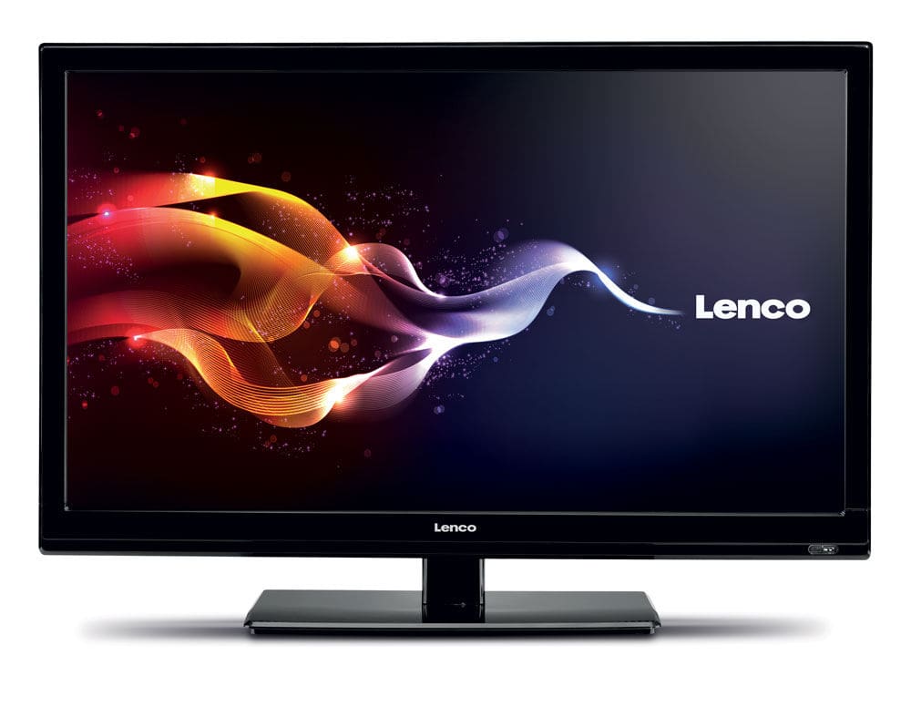 TV - LED-2201 LED Fernseher Lenco 77031630000014 Bild Nr. 1