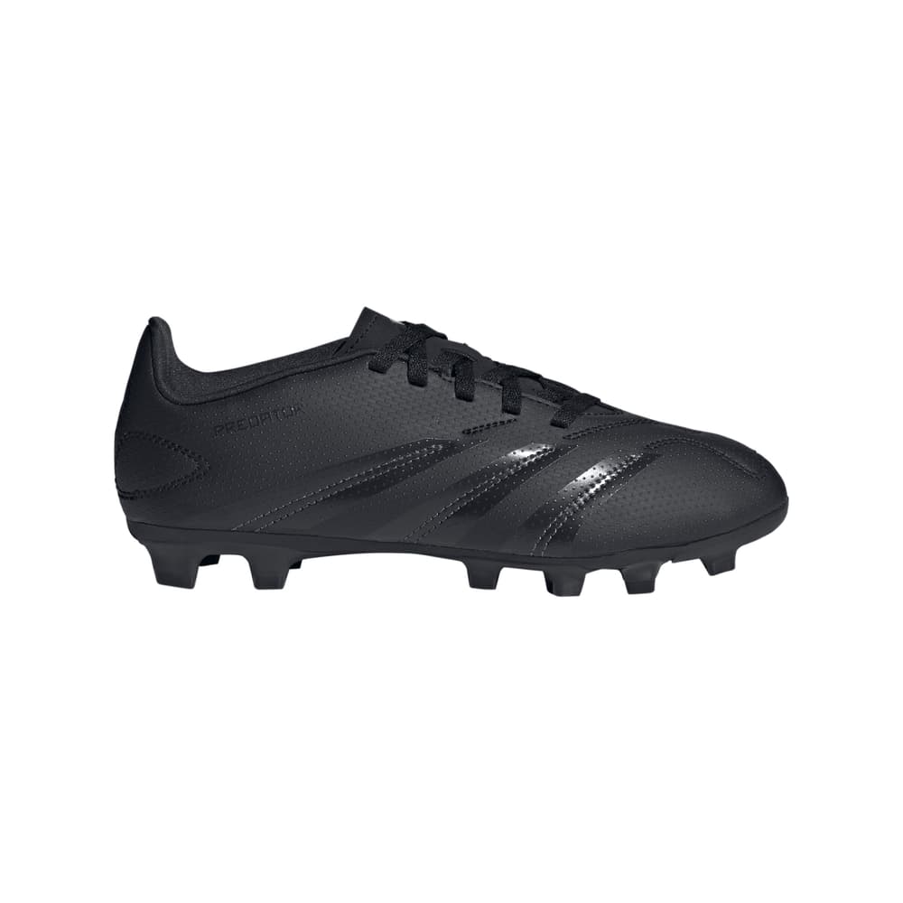 PREDATOR CLUB FxG Chaussures de football Adidas 473398537020 Taille 37 Couleur noir Photo no. 1