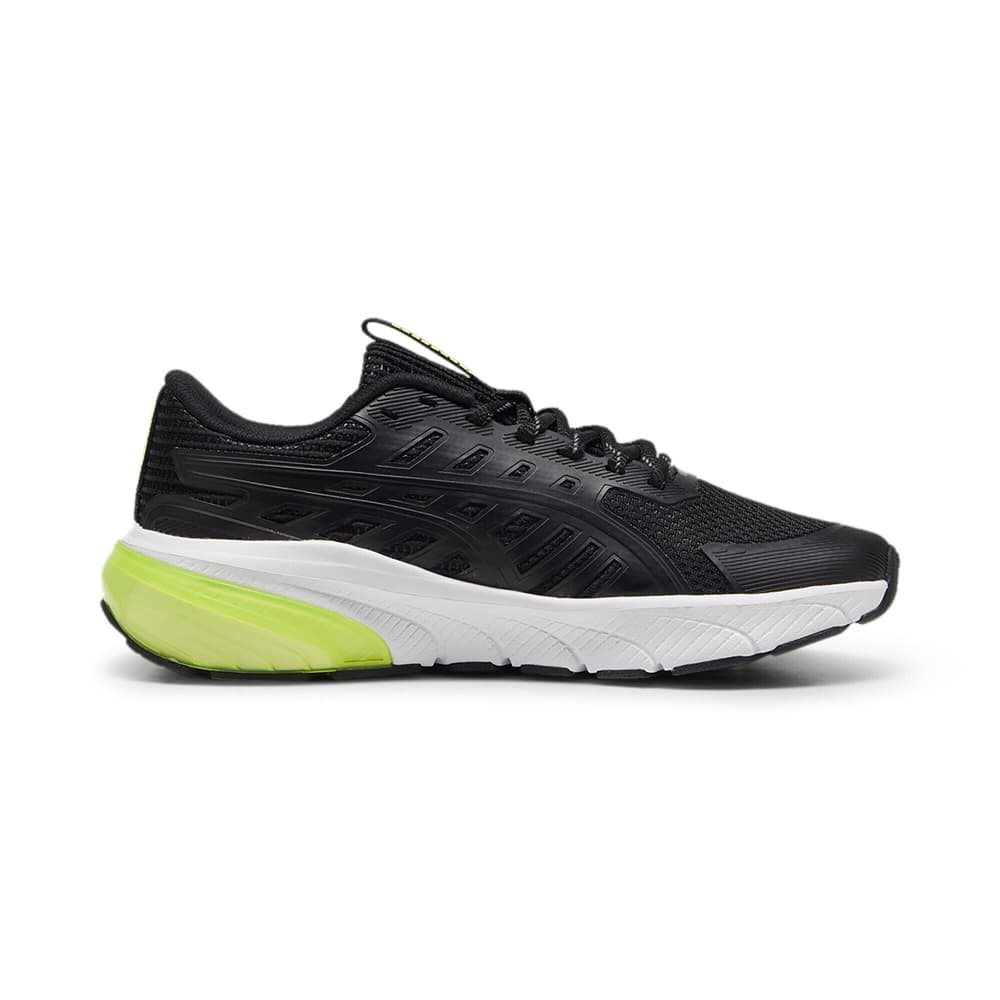 Cell Glare Jr. Scarpe per il tempo libero Puma 465963539020 Taglie 39 Colore nero N. figura 1