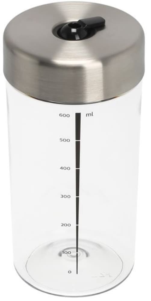 Contenitore latte 0.60l SM7580-SM7581 Philips 9000044075 No. figura 1