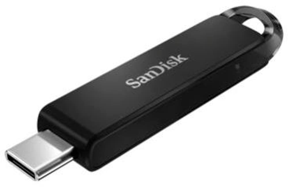 Ultra USB Type-C 128GB USB Stick SanDisk 785300150244 Bild Nr. 1