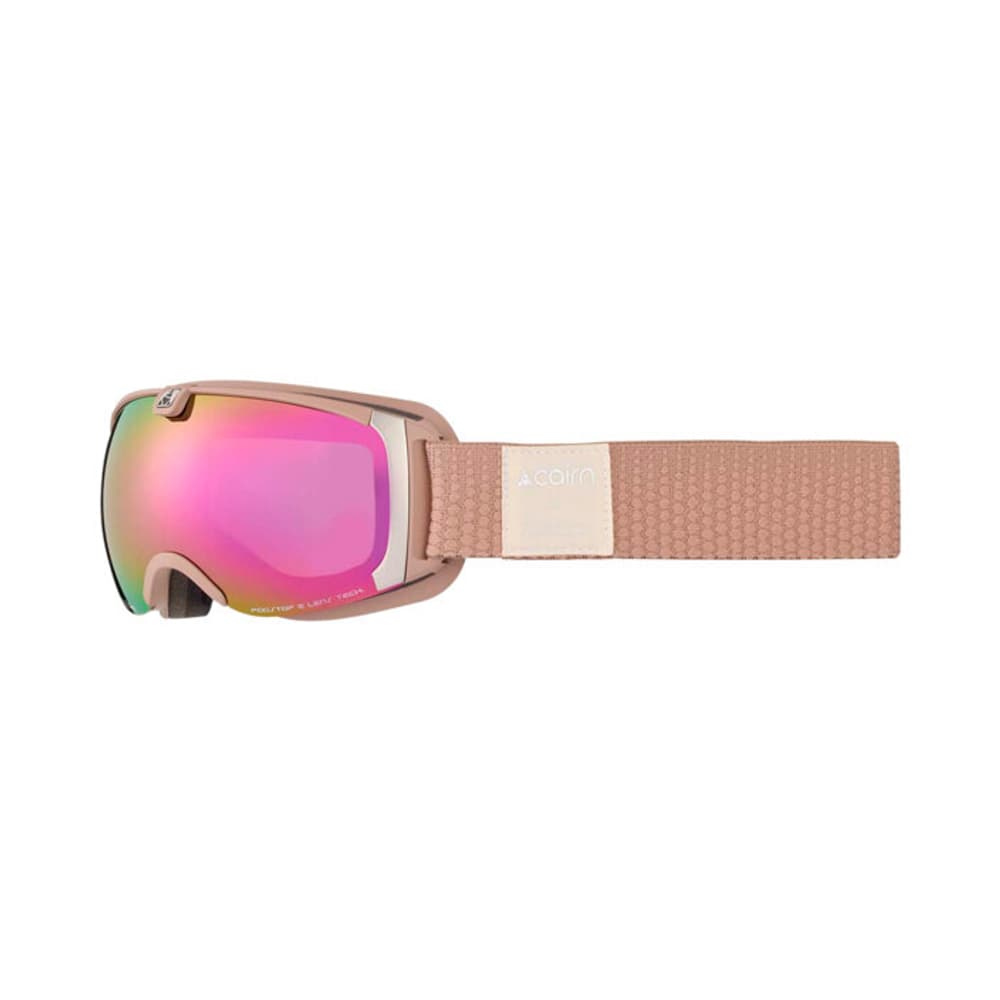Pearl Spx3000 Skibrille Cairn 470518800038 Grösse Einheitsgrösse Farbe rosa Bild-Nr. 1