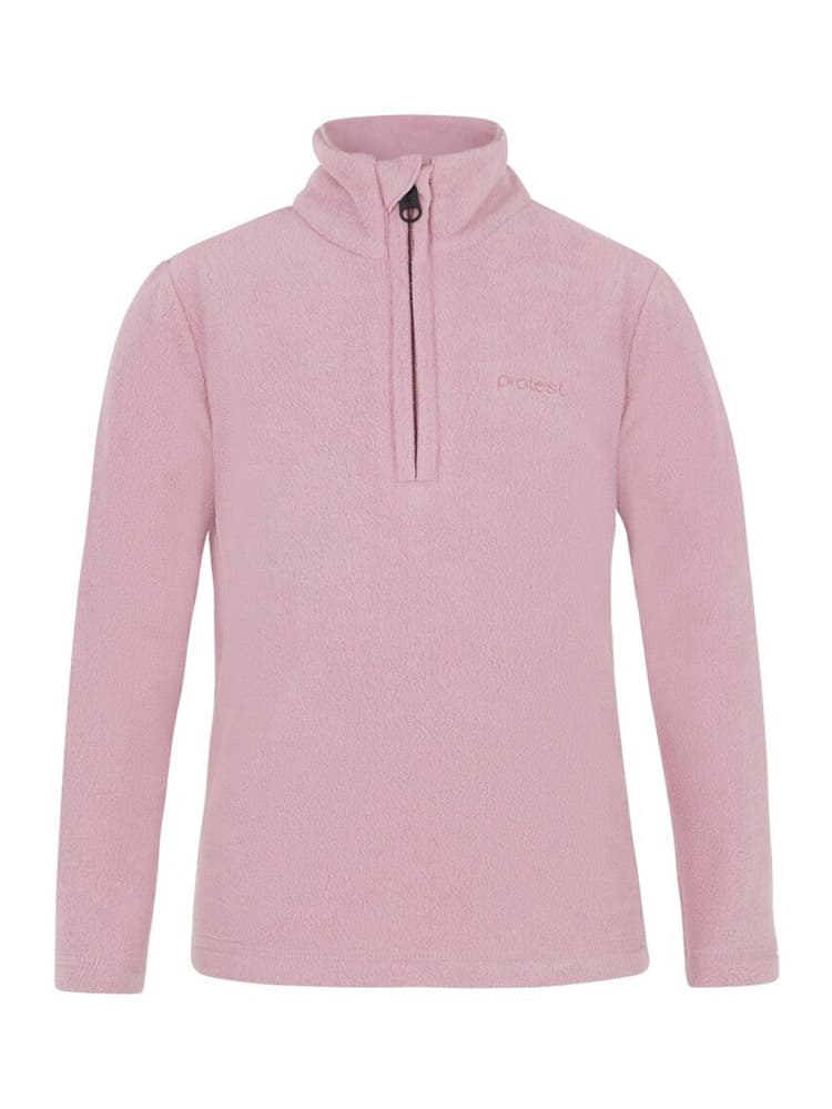 PRTMUTE TD Pull-over Protest 468935609238 Taille 92 Couleur rose Photo no. 1