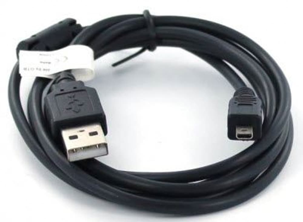 USB-Kabel K1HY08YY0031 Panasonic 9000010384 Bild Nr. 1
