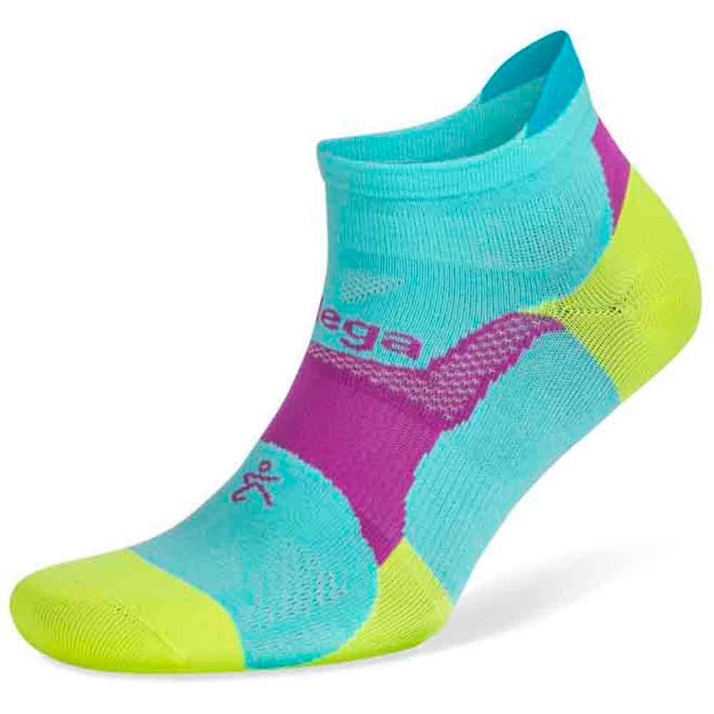 HIDDEN DRY Chaussettes Balega 470502331482 Taille 40-42.5 Couleur turquoise claire Photo no. 1