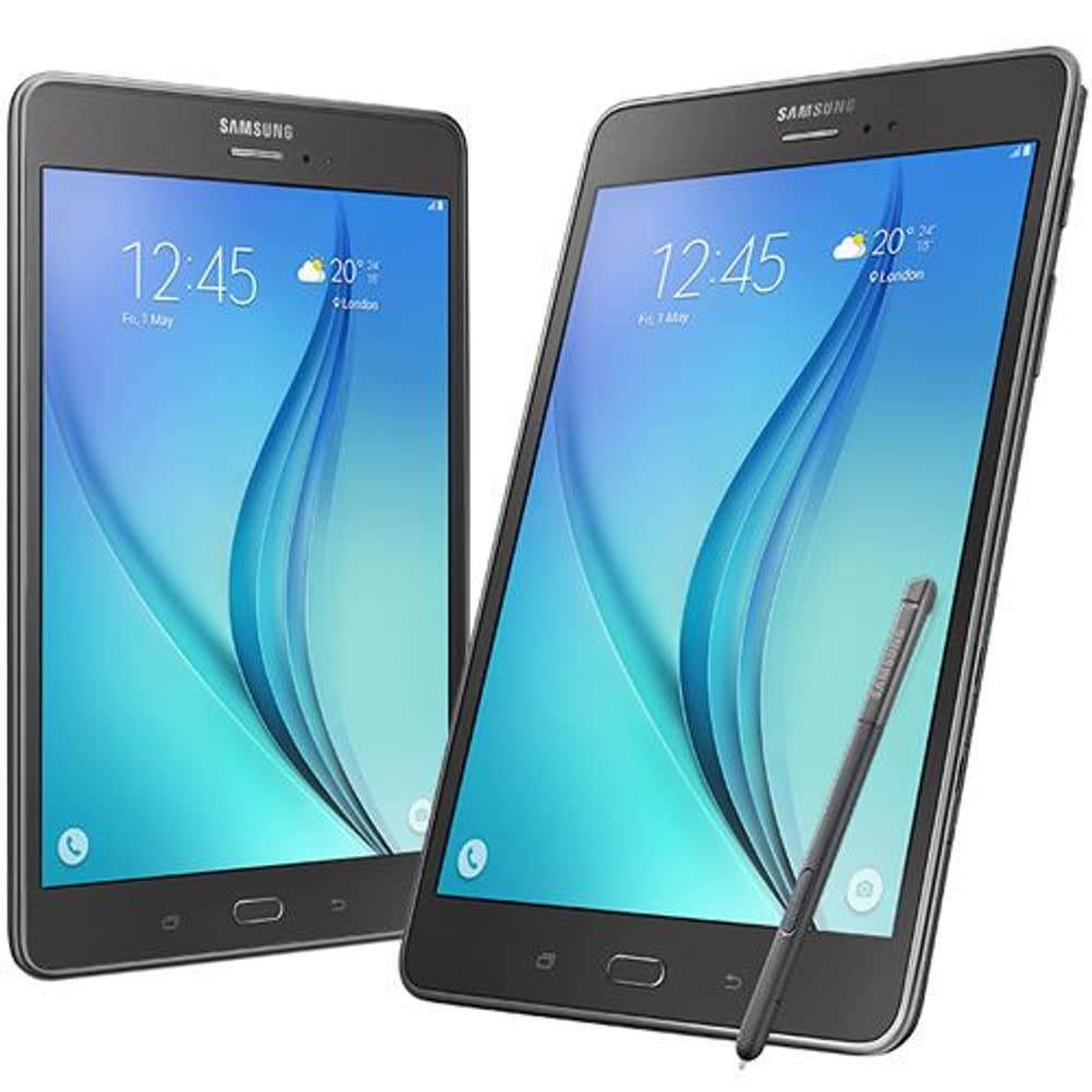 Samsung Galaxy Tab A 9.7" 16GB LTE Table Samsung 95110040822415 No. figura 1