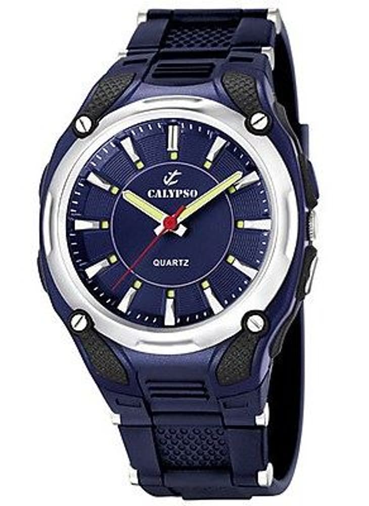 Armbanduhr K5560/3 Armbanduhr Calypso 76011870000015 Bild Nr. 1