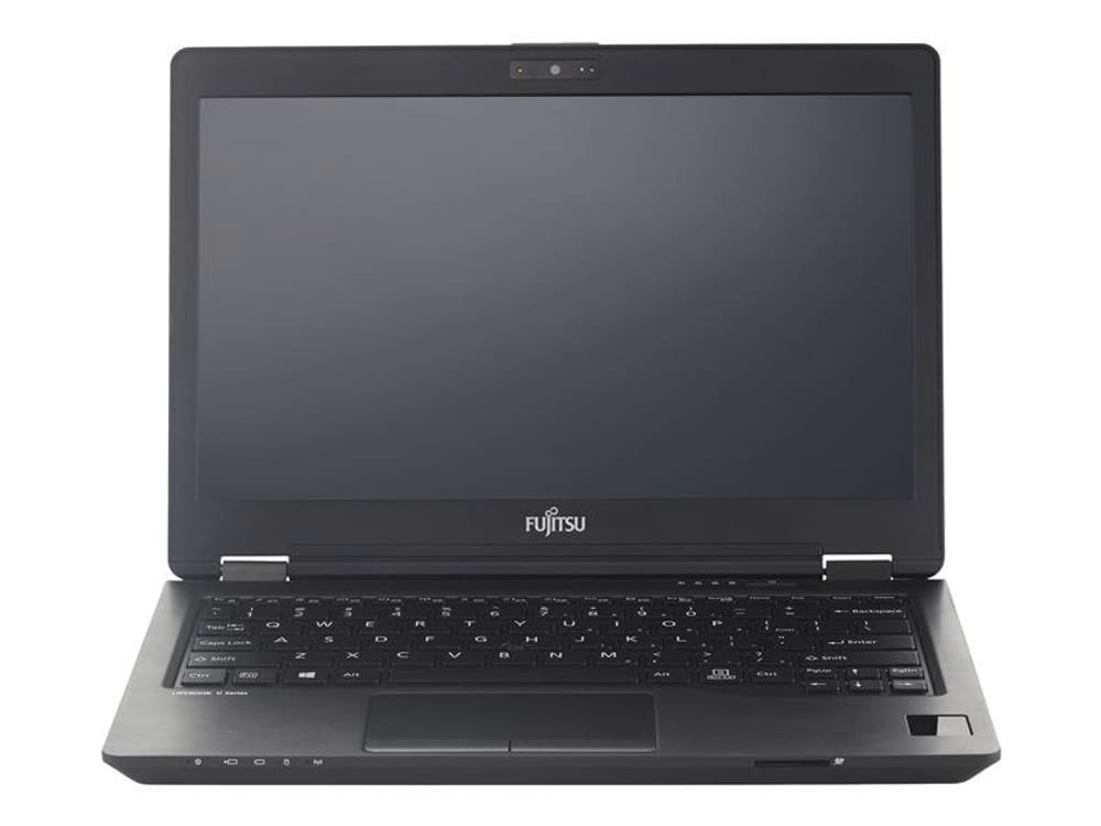 Fujitsu LifeBook U727 Notebook Fujitsu 95110059223717 Bild Nr. 1