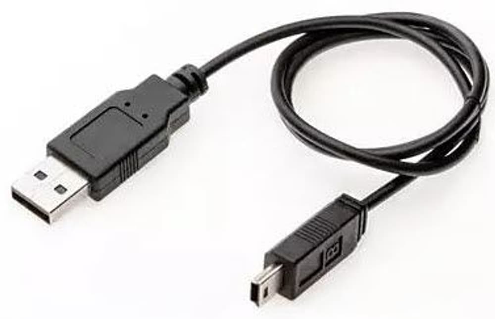 Câble de charge USB Philips 9000020085 Photo n°. 1