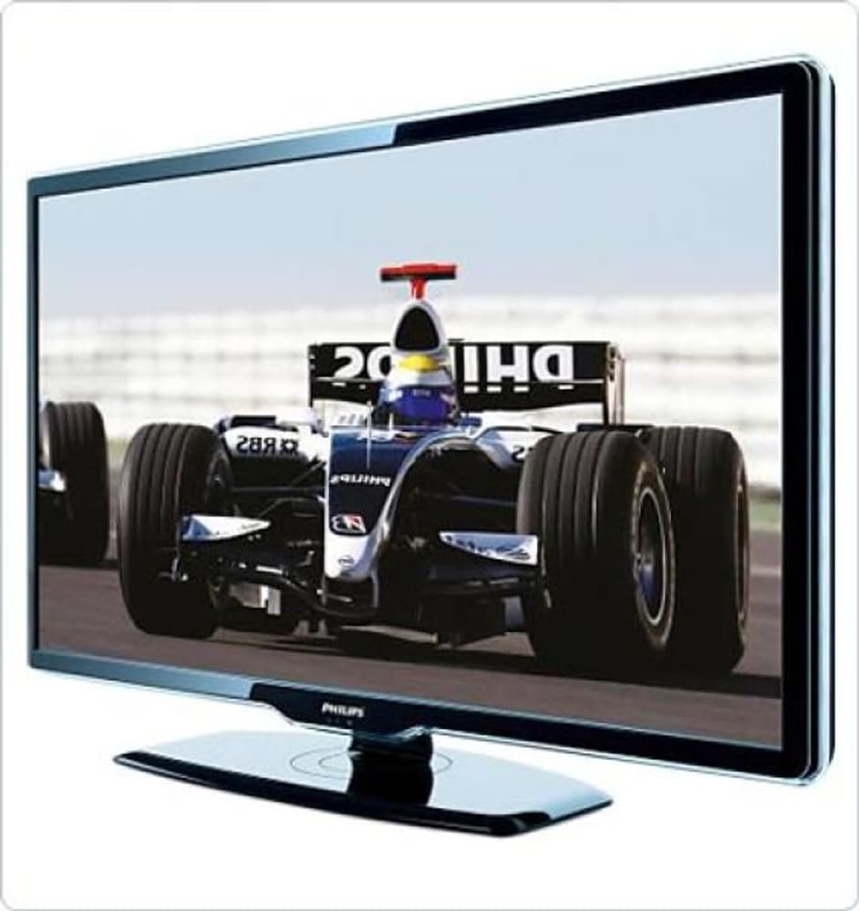 42PFL7404H LCD Fernseher Philips 77025680000009 Bild Nr. 1