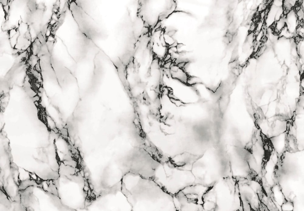 Pellicole decorative autoadesive marmo Marmi Pellicole decorative autoadesive D-C-Fix 665854000000 Colore Bianco Taglio L: 200.0 cm x L: 67.5 cm N. figura 1