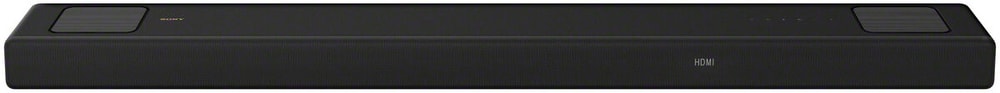 HT-A5000 Nero Soundbar Sony 785300192029 N. figura 1
