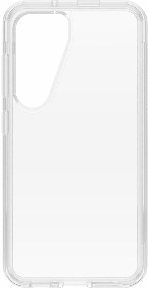 Symmetry Clear Galaxy S23 Coque smartphone OtterBox 785302403344 Photo no. 1