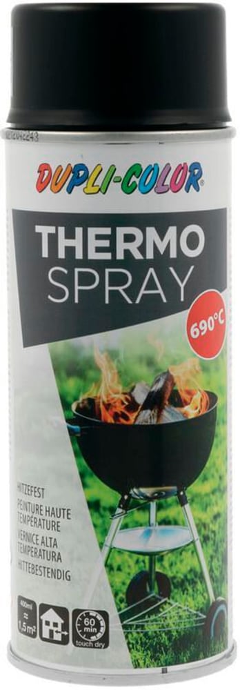 Thermo Spray Sprühthermostat Dupli-Color 669700124749 Bild Nr. 1