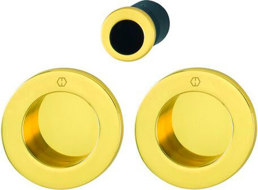 Kit per porte scorrevoli HOPPE M471-Set 2 Set di porte scorrevoli HOPPE 669700122983 N. figura 1