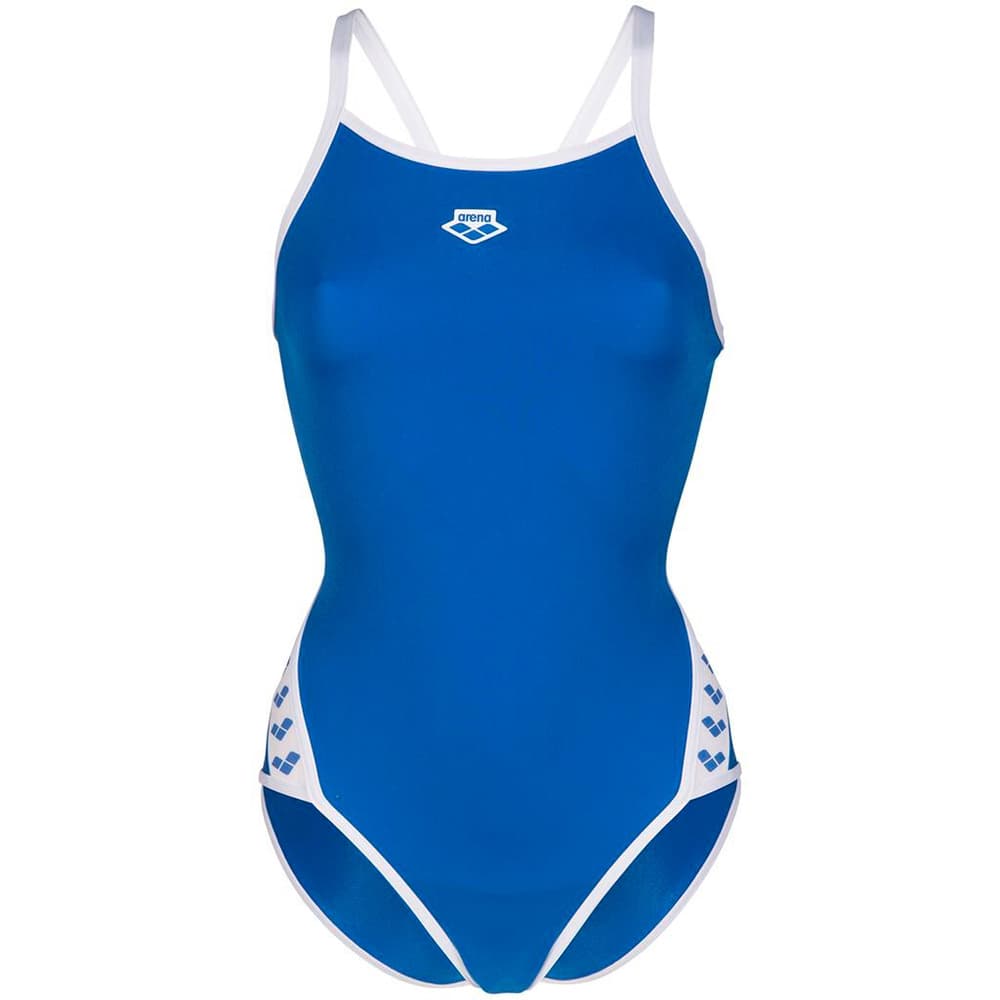 W Arena Icons Super Fly Back Solid Maillot de bain Arena 468550503846 Taille 38 Couleur royal Photo no. 1