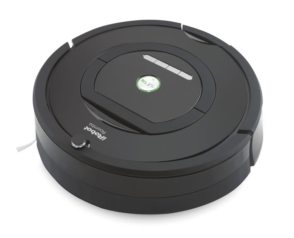 Roomba 770 Roboterstaubsauger iRobot 71714240000011 Bild Nr. 1