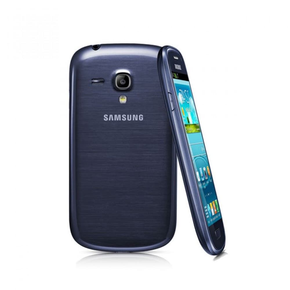 SAMSUNG GT-I8190 Galaxy S3 mini Mobiltel Samsung 95110003617813 Bild Nr. 1