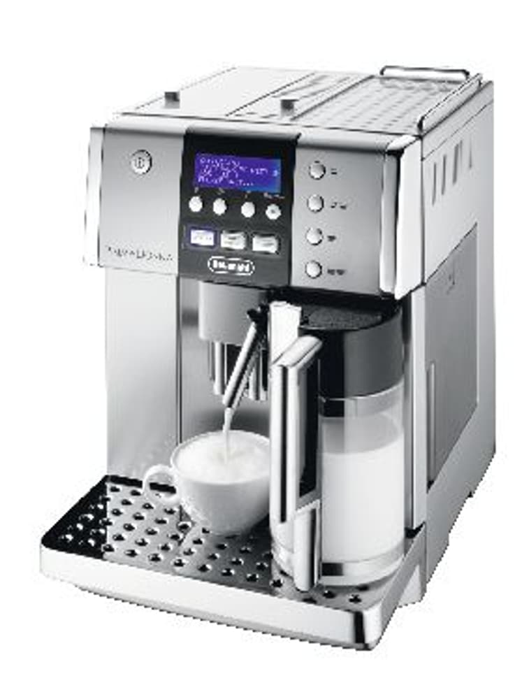 De'Longhi Prima Donna ESAM 6600 Machine à café automatique De Longhi 71740360000010 Photo n°. 1