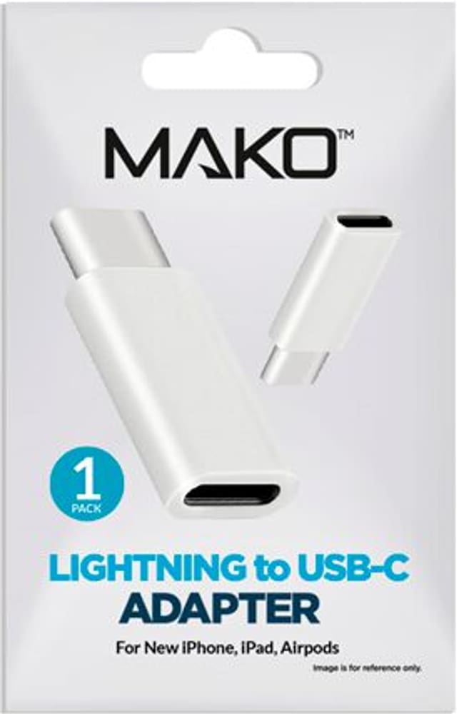 Mako USB-C MAAD0004 WS USB Adapter Mako 798800102043 Bild Nr. 1