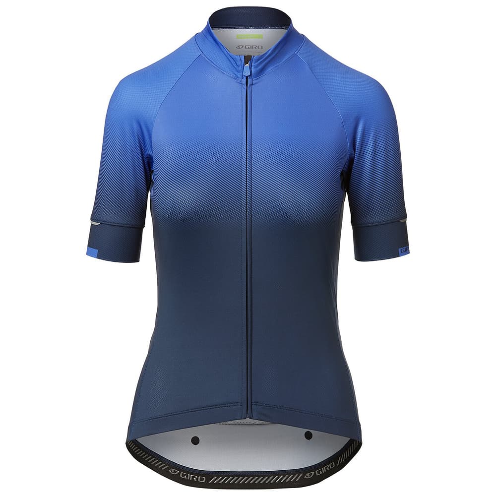 W Chrono Expert Jersey Bikeshirt Giro 463922400540 Grösse L Farbe blau Bild-Nr. 1