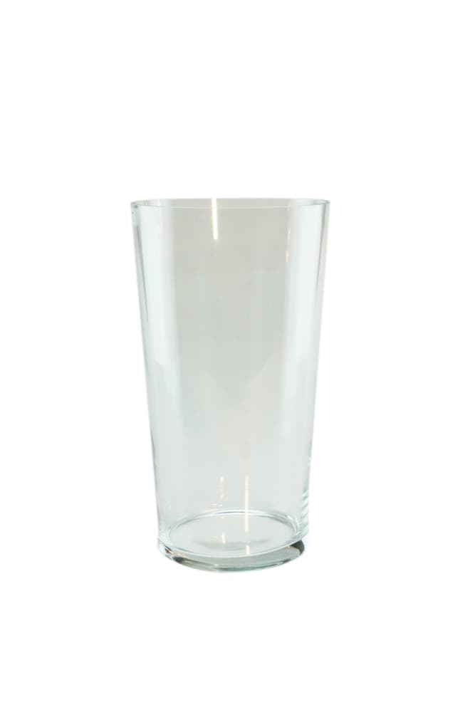 Conical Vase Hakbjl Glass 656140000000 Photo no. 1