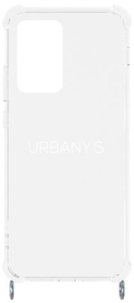 Necklace-Cover, Samsung Galaxy A32 5G Smartphone Hülle Urbany's 785300176344 Bild Nr. 1