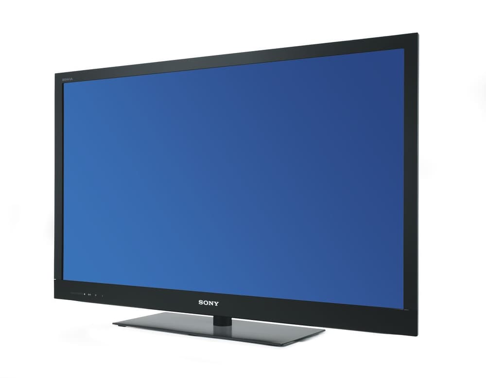 KDL-40EX721 3D LED Fernseher Sony 77027080000011 Bild Nr. 1