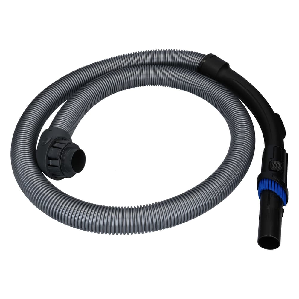 Tubo aspirazione+manico D35mm Flessibili per aspirapolvere Philips 9000036368 No. figura 1