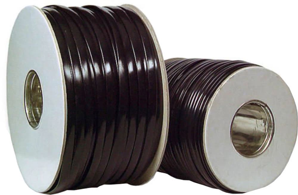 1m noir Câble modulaire Wirewin 785300134476 Photo no. 1