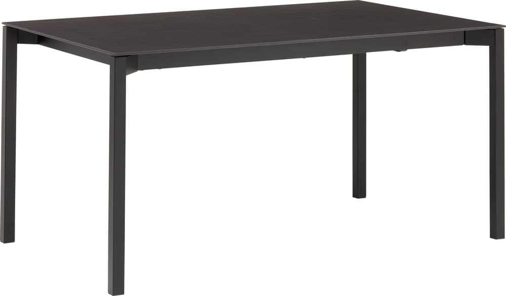 MALO Table à rallonge 408048514020 Dimensions L: 150.0 cm x P: 90.0 cm x H: 75.0 cm Couleur SIRIUS Photo no. 1