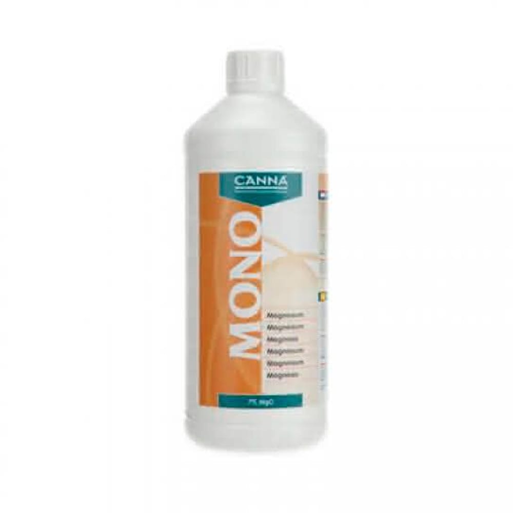 Mono Magnesio 1 litro Fertilizzante liquido CANNA 669700104636 N. figura 1