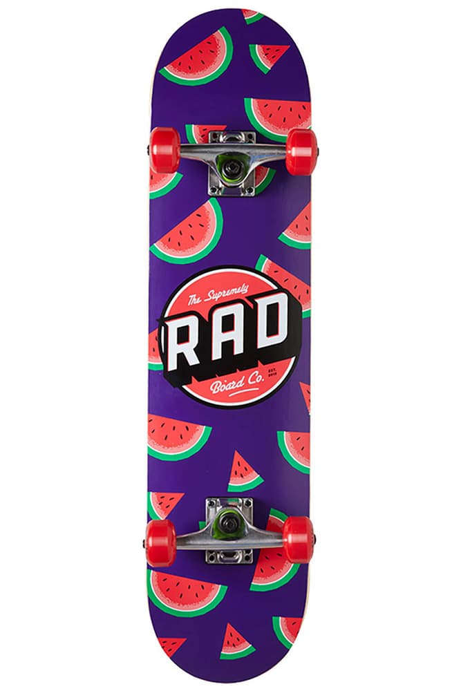 Watermelon Skateboard RAD 46653240000020 Bild Nr. 1