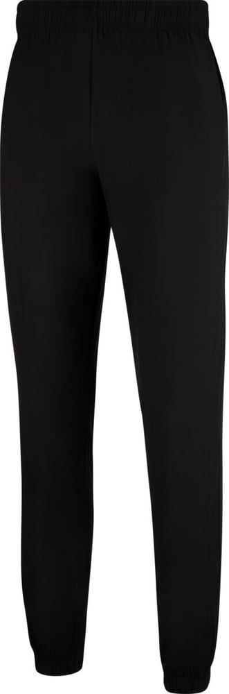 Pants woven Pantalone sportivi Perform 471867900520 Taglie L Colore nero N. figura 1