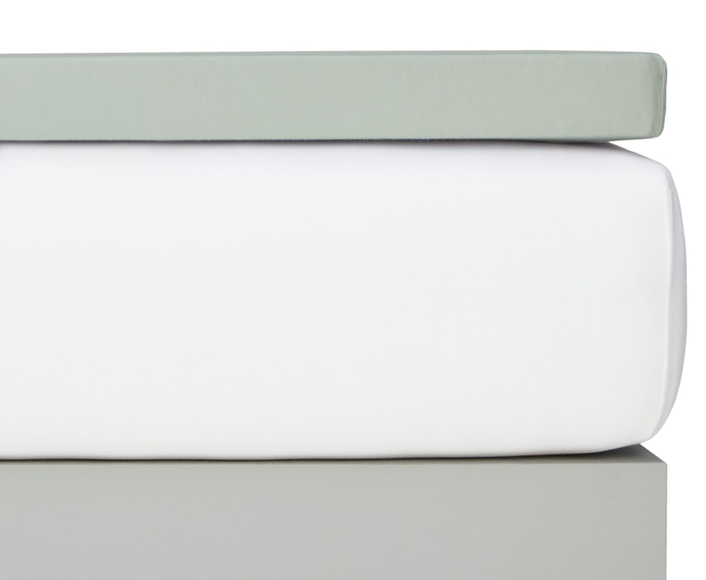 LEANDRO II Drap-housse Topper Boxspring LEANDRO II Drap-housse Topper Boxspring 451063530966 Couleur Mineral gray Dimensions L: 80.0 cm x H: 200.0 cm Photo no. 1