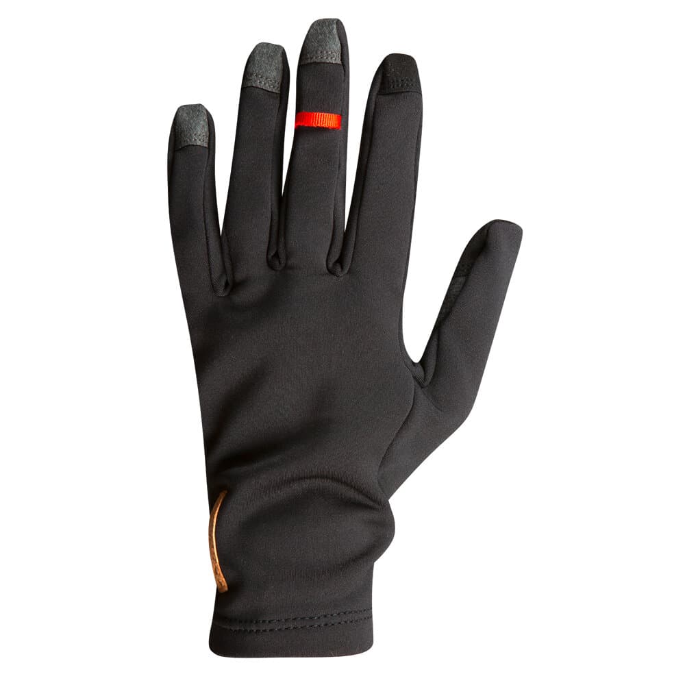 Thermal Bike-Handschuhe Pearl Izumi 463512600620 Grösse XL Farbe schwarz Bild-Nr. 1