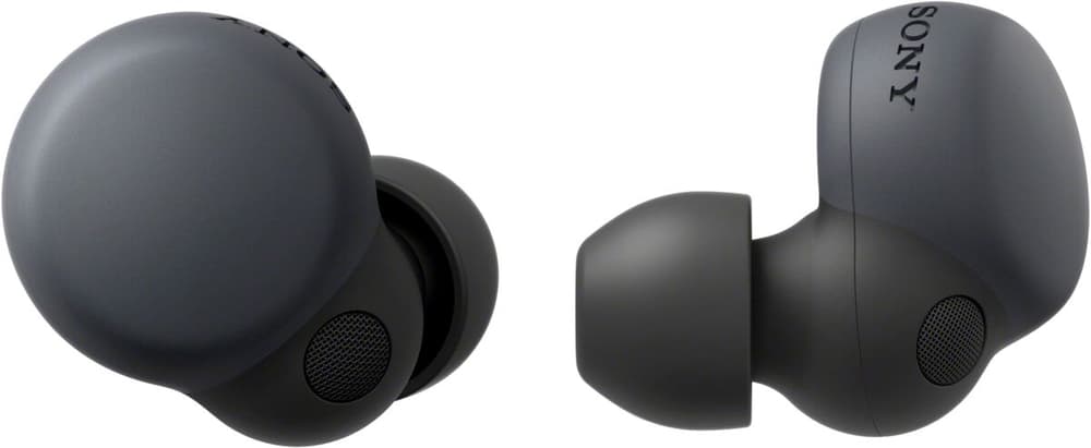 LinkBuds S WF-LS900NB In-Ear Kopfhörer Sony 785302423858 Farbe Schwarz Bild Nr. 1