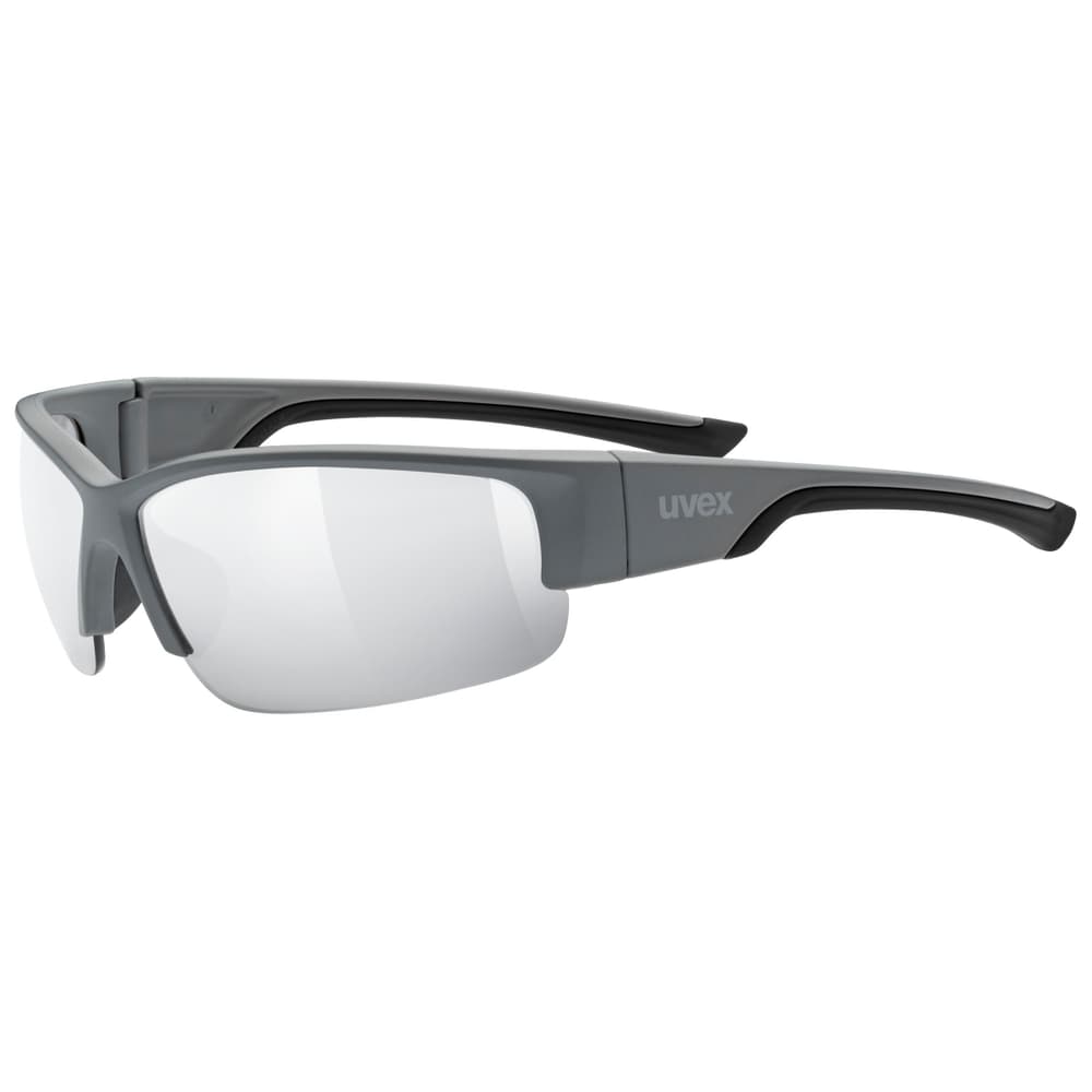 sportstyle 215 Sportbrille Uvex 469035600086 Grösse Einheitsgrösse Farbe anthrazit Bild-Nr. 1