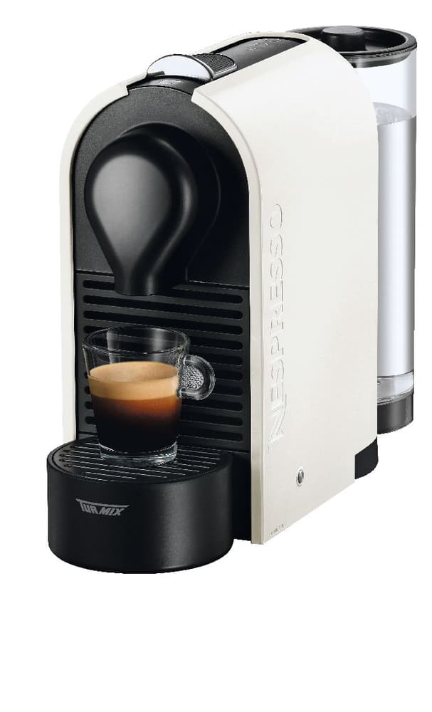 Ricambi & accessori per NESPRESSO TX180 U Pure Cream Macchina per caffè