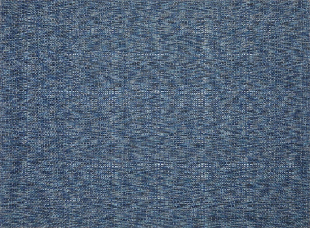 FREDERIC Tovaglietta 450536603340 Colore Blu scuro Dimensioni L: 45.0 cm x A: 33.0 cm N. figura 1