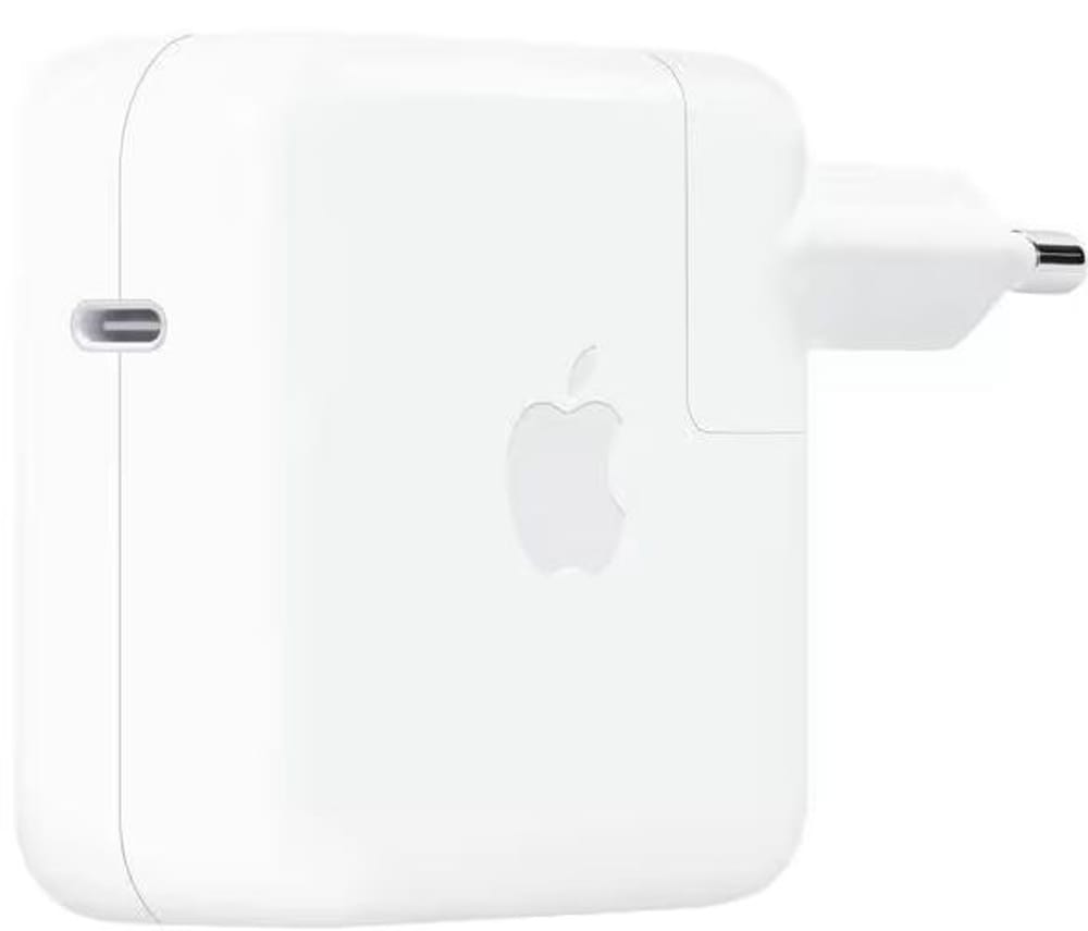 70W USB-C Power Adapter Stromadapter Apple 785300194706 Bild Nr. 1