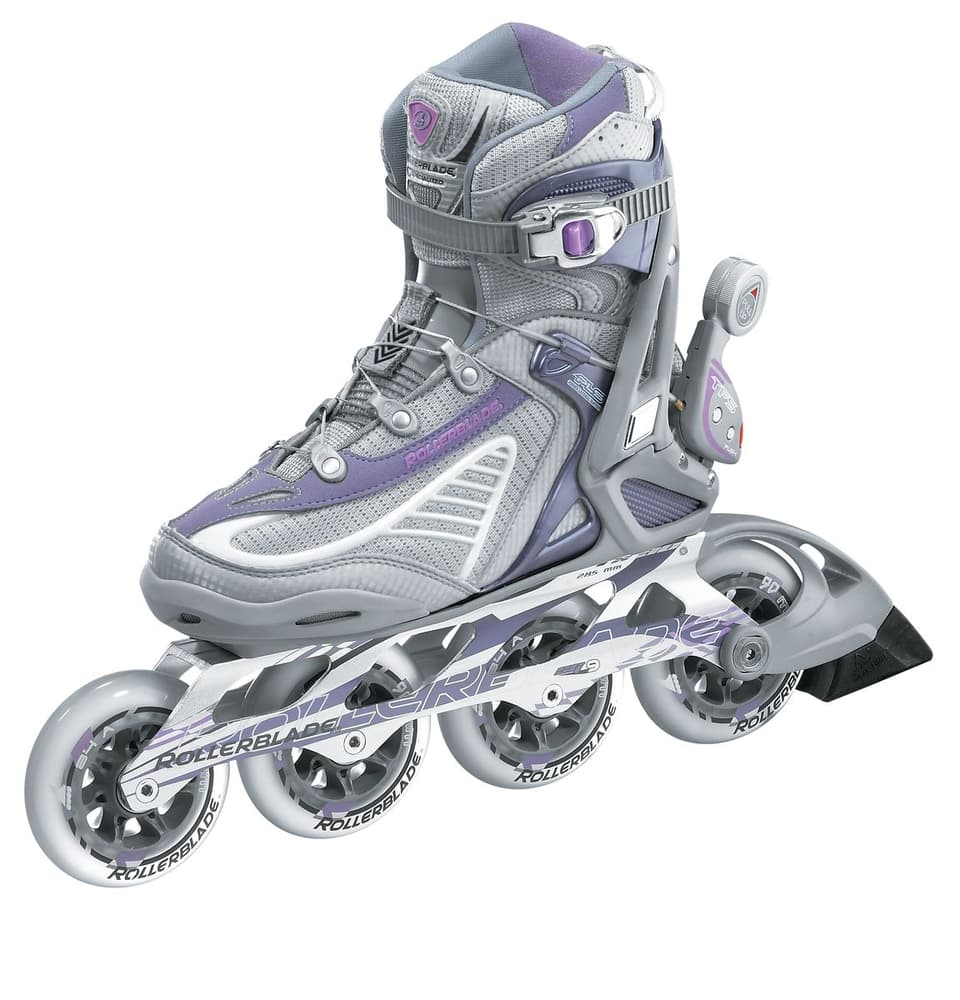 RB ACTIVA RS500 LADY Rollerblade 49231650000006 Photo n°. 1