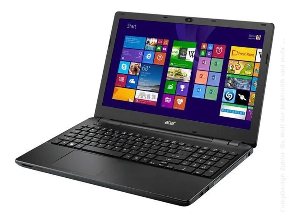 Acer TravelMate P455-M Notebook Acer 95110035230015 Bild Nr. 1