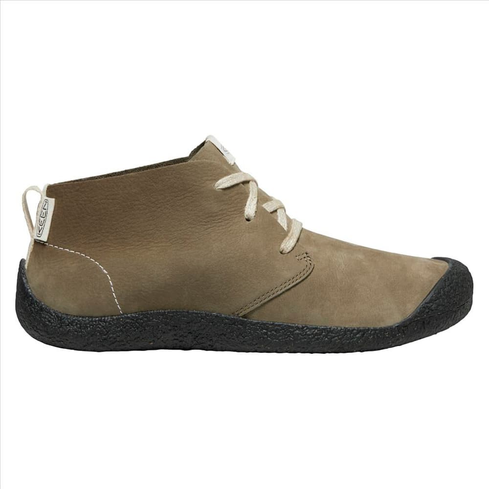 M Mosey Chukka Leather Chaussures de loisirs Keen 465658140560 Taille 40.5 Couleur vert Photo no. 1