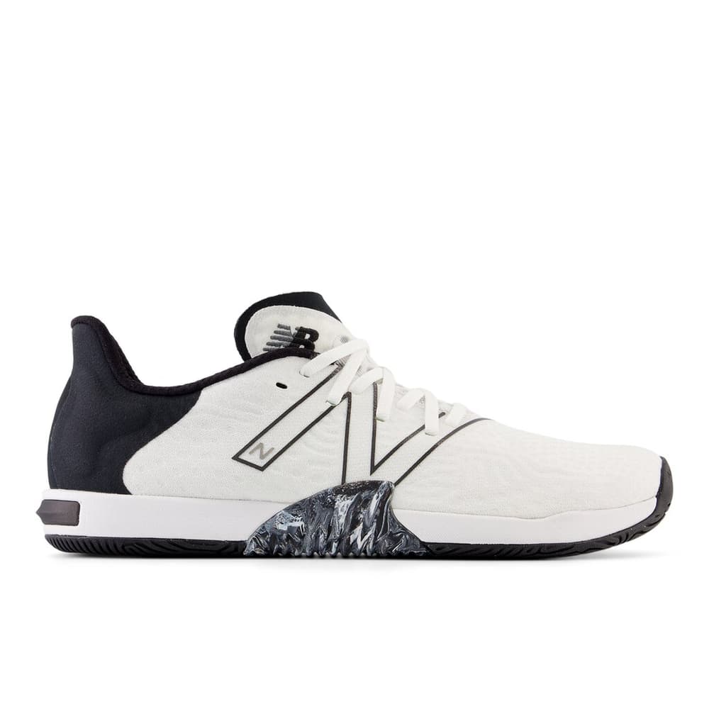 MXMTRMW1 Minimus Trainer v1 Chaussures de fitness New Balance 474156346510 Taille 46.5 Couleur blanc Photo no. 1