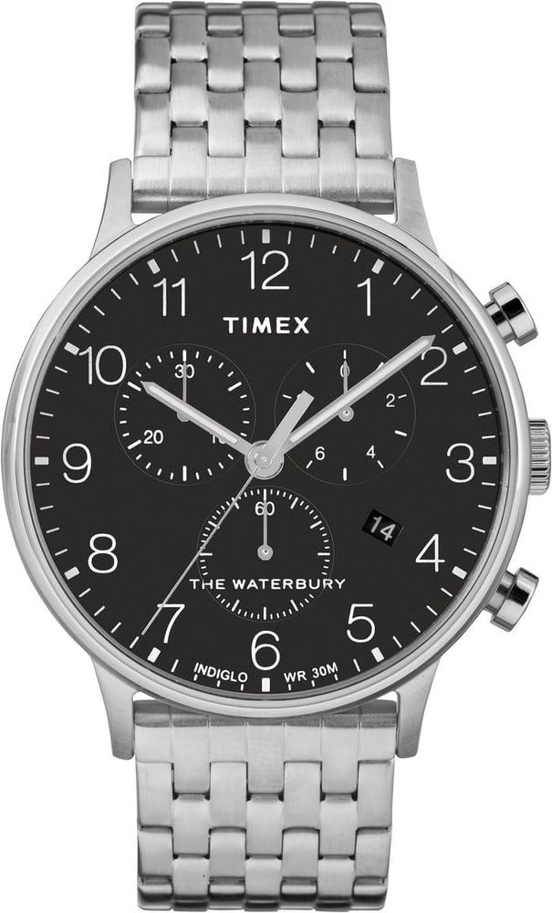 TW2R71900 orologio Timex 76082280000018 No. figura 1